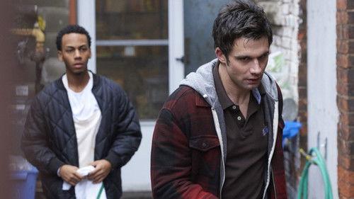 Remedy Season 2 Episode 6 - Secrets and Lies