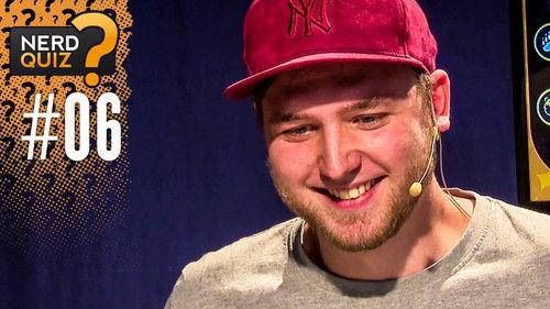 Nerd Quiz Season 6 Episode 6 - Episode 6