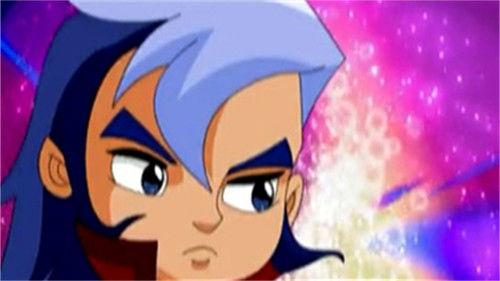 劲爆战士 Season 3 Episode 15 - Episode 15