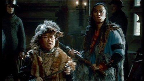 undefined Season 1 Episode 5 - Le Fléau de Dieu