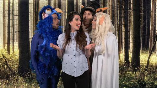 Cochon dingue Season 1 Episode 14 - Episode 14