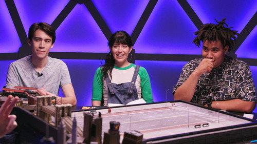 Dimension 20 Season 3 Episode 5 - A New York Wedding