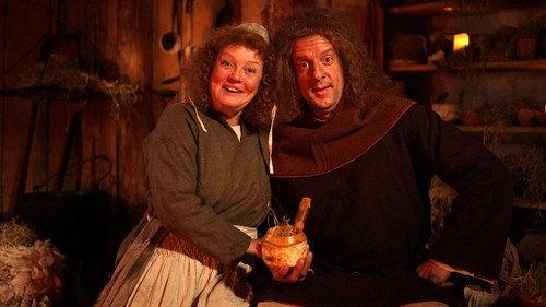 Welkom in de Middeleeuwen Season 1 Episode 6 - Episode 6