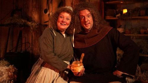 Welkom in de Middeleeuwen Season 1 Episode 6 - Episode 6