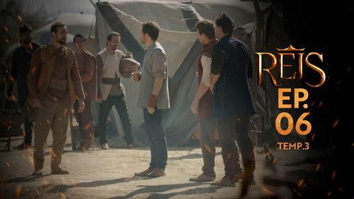 Kings Season 3 Episode 6 - Episode 6