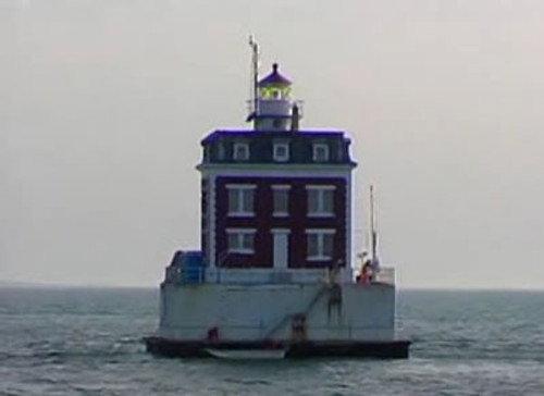 Ghost Hunters Season 2 Episode 6 - NY Museum/ CT Lighthouse