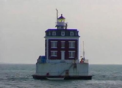 Ghost Hunters Season 2 Episode 6 - NY Museum/ CT Lighthouse