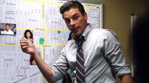 Law & Order: LA Season 1 Episode 7 - Ballona Creek