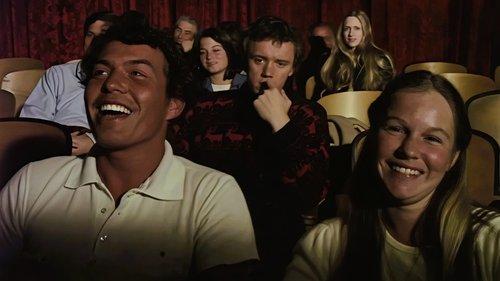 Harry O Season 1 Episode 20 - Lester