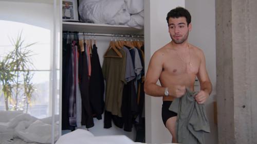Here Comes Your Man Season 2 Episode 1 - Lover, You Should've Come Over