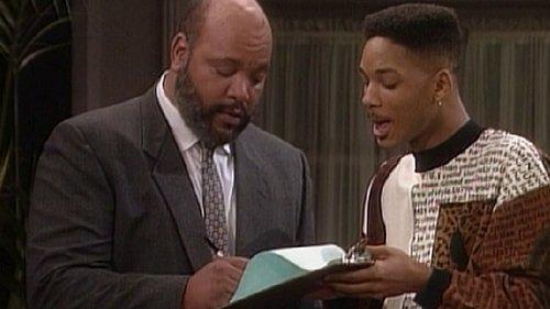 The Fresh Prince of Bel-Air Season 1 Episode 17 - The Ethnic Tip