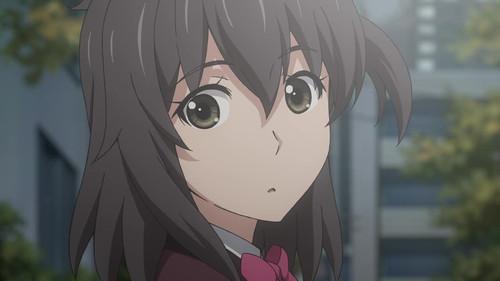 Lostorage incited WIXOSS Season 2 Episode 1 - Omen / Daybreak and Dawn
