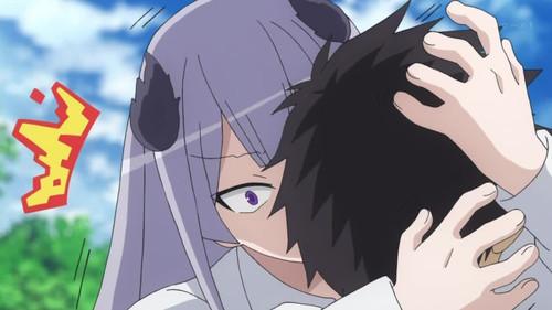 Ai Tenchi Muyo! Season 1 Episode 5 - Underground Unrest