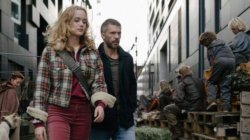 Beforeigners Season 1 Episode 3 - Episode 3