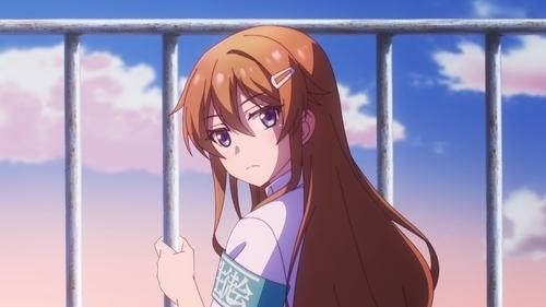 undefined Season 1 Episode 3 - Could You Not Call the Summer Uniform, Scanty Clothing?