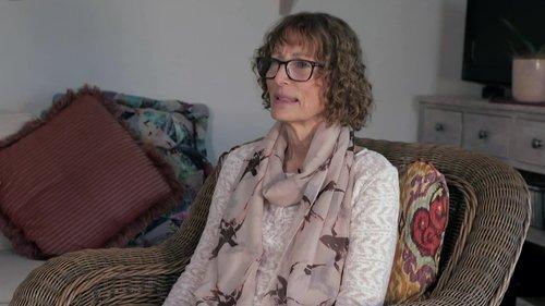 Crime Beat Season 4 Episode 10 - Cindy James: Terror in the Shadows Part 1