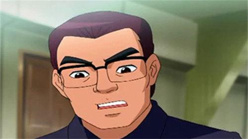 劲爆战士 Season 1 Episode 25 - Episode 25