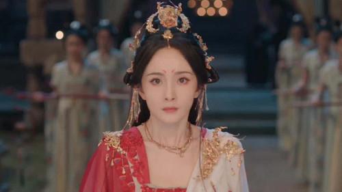 Fox Spirit Matchmaker: Red-Moon Pact Season 1 Episode 11 - Episode 11