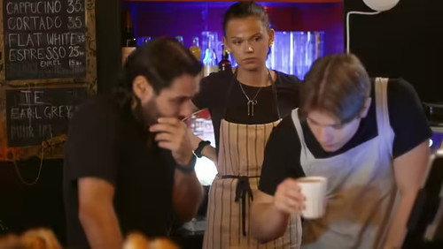 Strula Season 9 Episode 1 - The Side Job