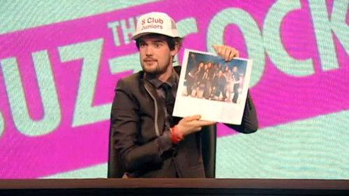 Never Mind the Buzzcocks Season 23 Episode 4 - Jack Whitehall, Stephen Mangan, Rochelle Wiseman, Mr Hudson, Andrea McLean