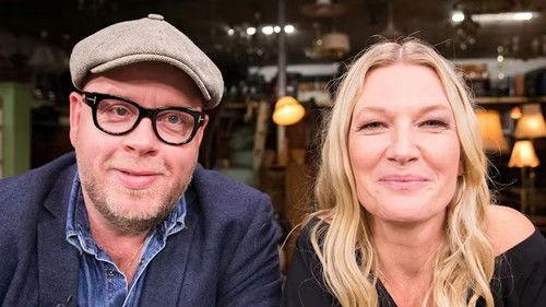 Krejlerkongen Season 6 Episode 7 - Episode 7