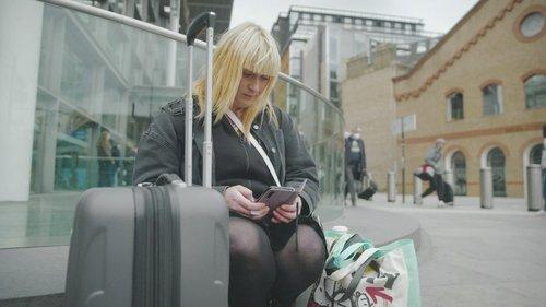 90 Day Fiancé UK Season 1 Episode 10 - Who Does That to a Person?