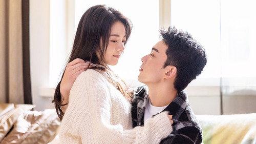 Amidst a Snowstorm of Love Season 1 Episode 11 - Episode 11