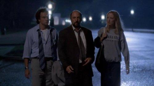 The West Wing Season 4 Episode 2 - 20 Hours in America (2)