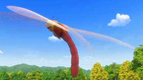 Super Wings Season 15 Episode 10 - Episode 10