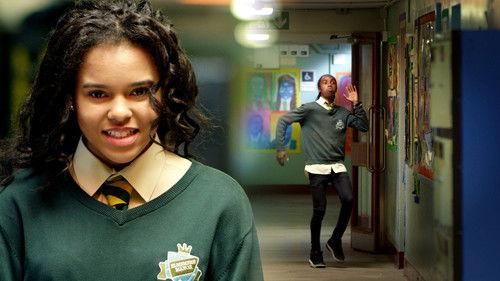 4 O'Clock Club Season 6 Episode 6 - Rash