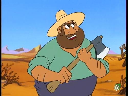 Bandolero Season 1 Episode 6 - Episode 6