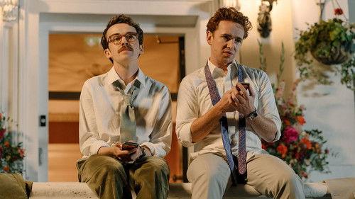 Leonard and Hungry Paul Season 1 Episode 6 - Episode 6