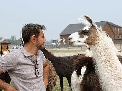 De viaje con los Derbez Season 2 Episode 3 - Episode 3
