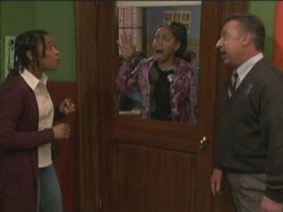 That's So Raven Season 1 Episode 12 - Teach Your Children Well