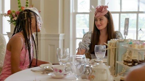 Background image for Summer Dress