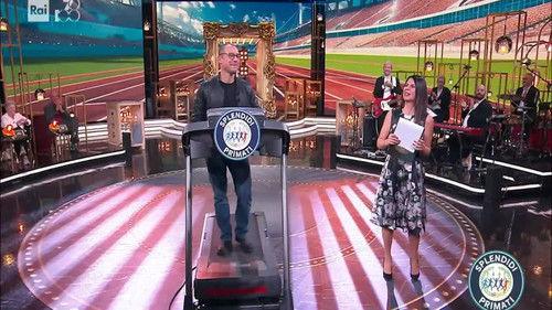 Splendida cornice Season 4 Episode 7 - Episode 7