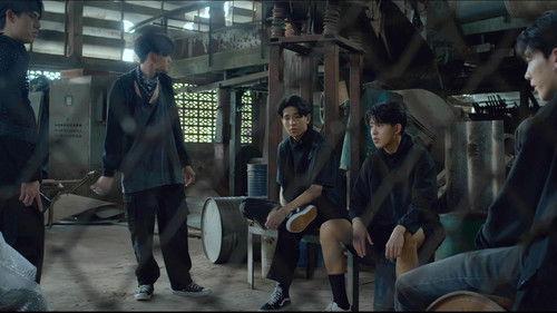 Midnight Museum Season 1 Episode 2 - The Poisonous-Animal Dagger