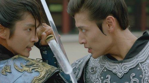 Scarlet Heart: Ryeo Season 1 Episode 13 - The Rebellion