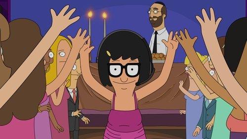 Bob's Burgers Season 4 Episode 13 - Mazel-Tina