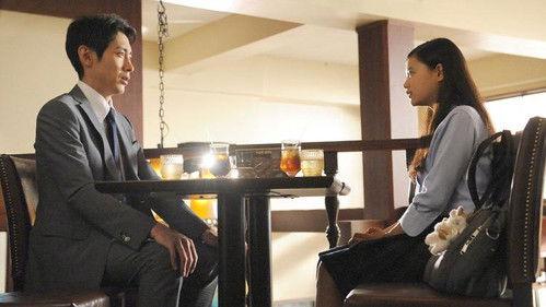 Nameless Poison Season 1 Episode 7 - The Two Women's Dispute over Inheritance…Is the Culprit the Daughter or the Mistress? The Stalker Looms