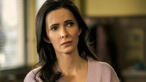 undefined Season 4 Episode 4 - A Perfectly Good Wedding