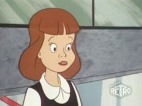 Fat Albert and the Cosby Kids Season 5 Episode 4 - Sweet Sorrow