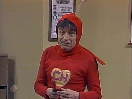 El Chapulín Colorado Season 4 Episode 16 - Episode 16