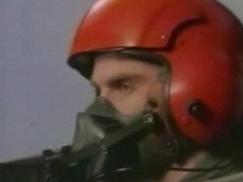 Airwolf Season 4 Episode 10 - Stavograd (a.k.a. The Stavograd Incident) (2)