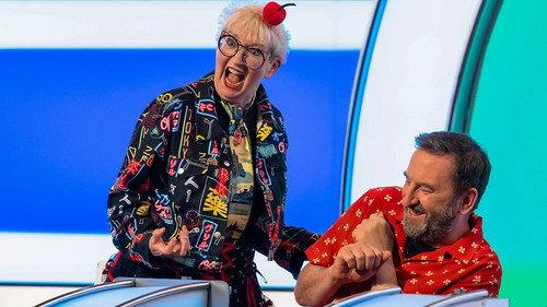 Would I Lie to You? Season 17 Episode 10 - Unseen Bits