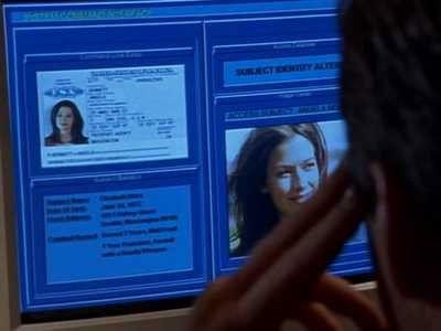 The Net Season 1 Episode 1 - Deleted