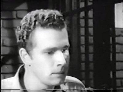 Gunsmoke Season 5 Episode 14 - False Witness