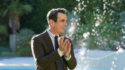 Modern Family Season 10 Episode 14 - We Need to Talk About Lily