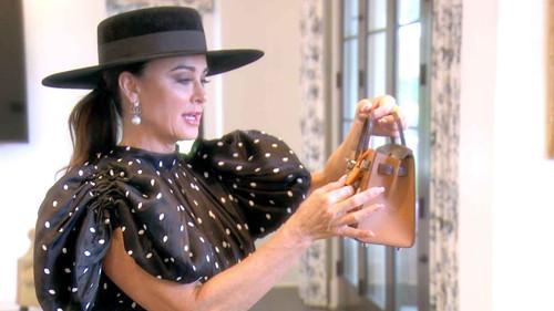 The Real Housewives of Beverly Hills Season 11 Episode 5 - The Divided States of Erika
