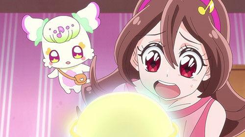 You and Idol Precure Season 1 Episode 2 - Am I Going Viral?